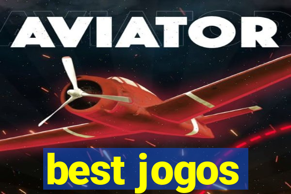 best jogos